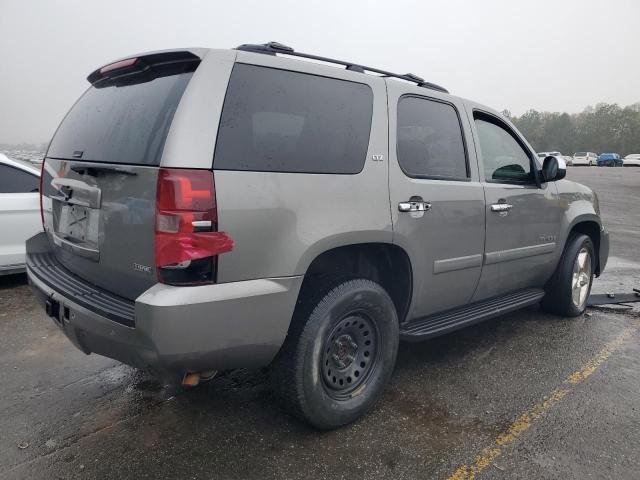 Image 3 of 2008 CHEVROLET TAHOE C1500 2008 with VIN 1GNFC13008J104956