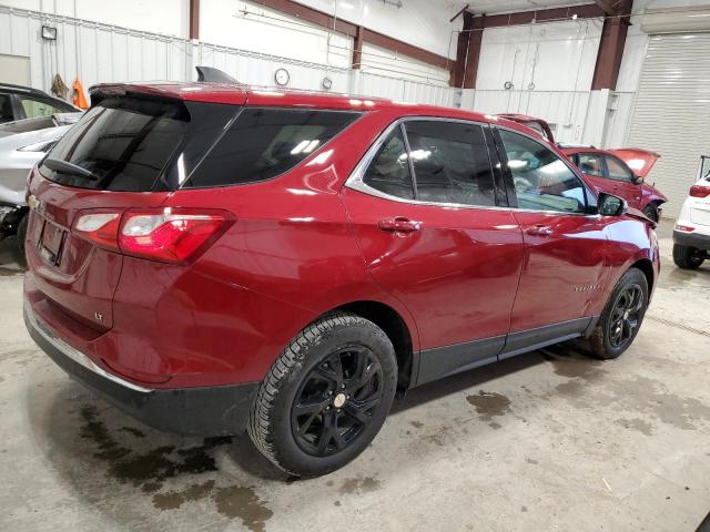 Obraz 3 z 2019 CHEVROLET EQUINOX LT 2019 z VIN 2GNAXKEVXK6269379