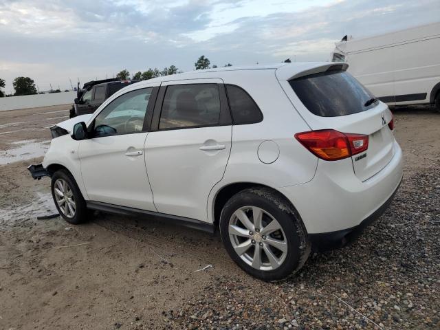 Obraz 2 z 2015 MITSUBISHI OUTLANDER SPORT ES 2015 z VIN 4A4AP3AU3FE030889