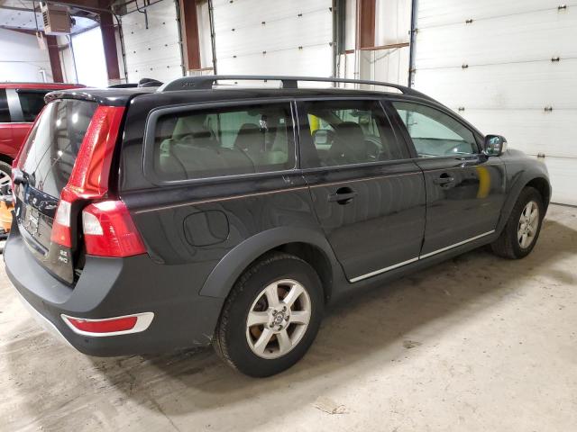 Obraz 3 z 2008 VOLVO XC70  2008 z VIN YV4BZ982181013903