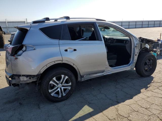 Obraz 3 z 2018 TOYOTA RAV4 LE 2018 z VIN 2T3ZFREV1JW440269