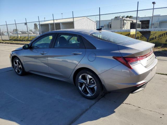 Image 2 of 2023 HYUNDAI ELANTRA SEL 2023 with VIN KMHLS4AG9PU542979