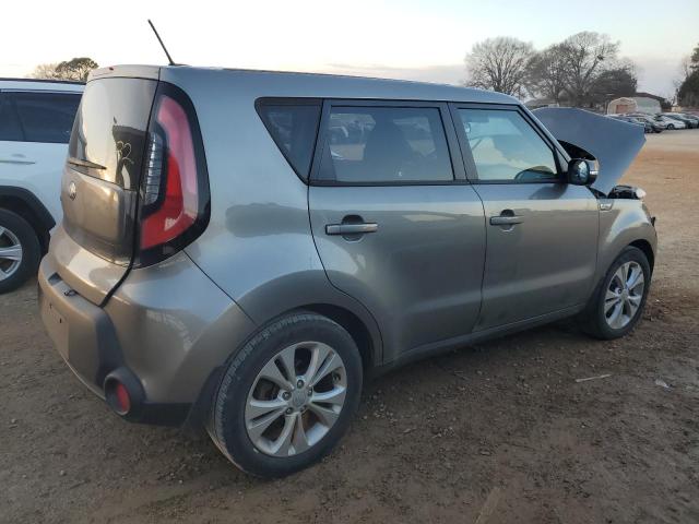 Изображение 3 2014 KIA SOUL + 2014 с VIN KNDJP3A54E7033464