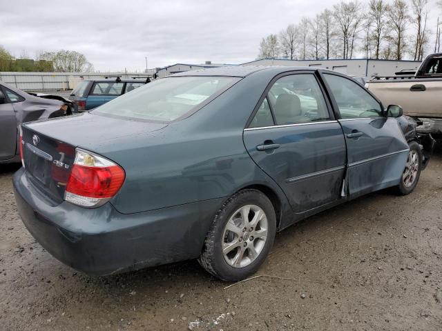 Изображение 3 2005 TOYOTA CAMRY LE 2005 с VIN 4T1BE30K05U401380