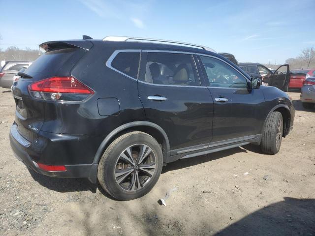 Image 3 of 2017 NISSAN ROGUE S 2017 with VIN JN8AT2MV8HW022807