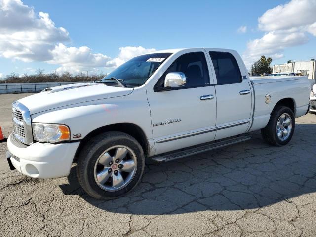 Image 1 of 2002 DODGE RAM 1500  2002 with VIN 1D7HA18Z62J197185