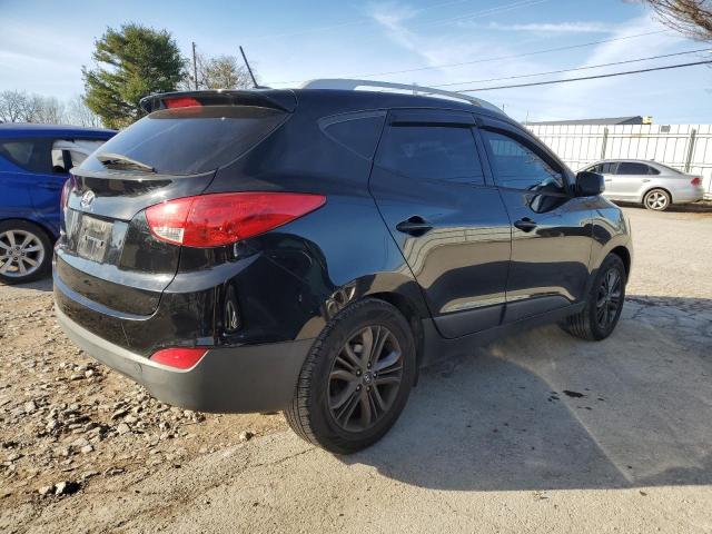 Obraz 3 z 2015 HYUNDAI TUCSON LIMITED 2015 z VIN KM8JU3AG5FU111016