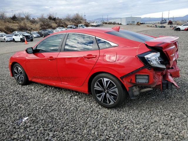 Image 2 of 2016 HONDA CIVIC EX 2016 with VIN 2HGFC1F36GH631139