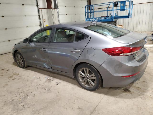 Obraz 2 z 2018 HYUNDAI ELANTRA SEL 2018 z VIN 5NPD84LF5JH353310