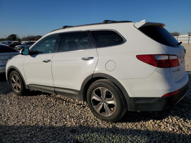 Изображение 2 2016 HYUNDAI SANTA FE SE 2016 с VIN KM8SM4HF5GU158880