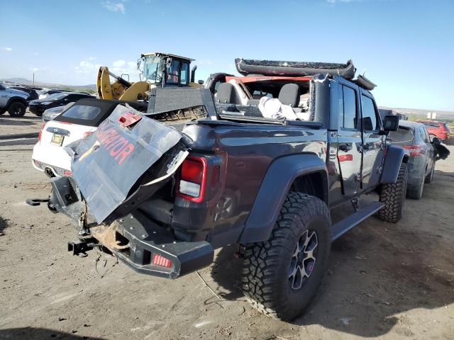 Image 3 of 2020 JEEP GLADIATOR SPORT 2020 with VIN 1C6HJTAG9LL151569