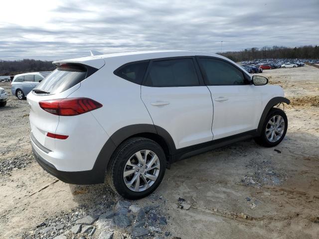 Obraz 3 z 2019 HYUNDAI TUCSON SE 2019 z VIN KM8J23A48KU051576