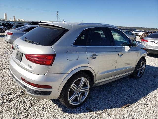 Изображение 3 2016 AUDI Q3 2016 с VIN WAUDFA8U0GR009510