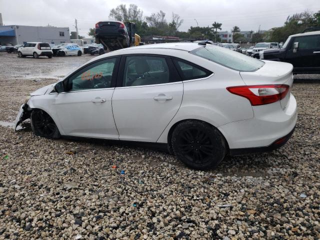 Obraz 2 z 2012 FORD FOCUS SEL 2012 z VIN 1FAHP3H23CL169427