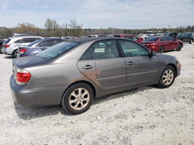 Изображение 3 2005 TOYOTA CAMRY LE 2005 с VIN 4T1BF30K75U603131