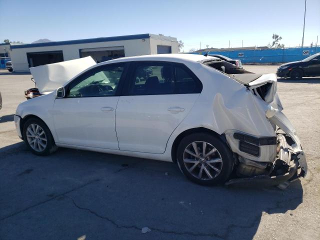 Image 2 of 2010 VOLKSWAGEN JETTA SE 2010 with VIN 3VWRZ7AJ4AM112776