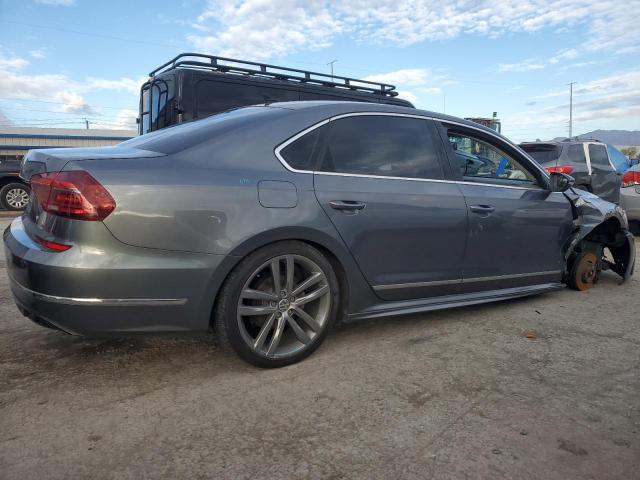Obraz 3 z 2017 VOLKSWAGEN PASSAT R-LINE 2017 z VIN 1VWDT7A3XHC085267