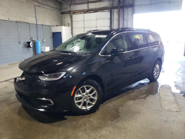 Image 1 of 2022 CHRYSLER PACIFICA TOURING L 2022 with VIN 2C4RC1BG1NR141316