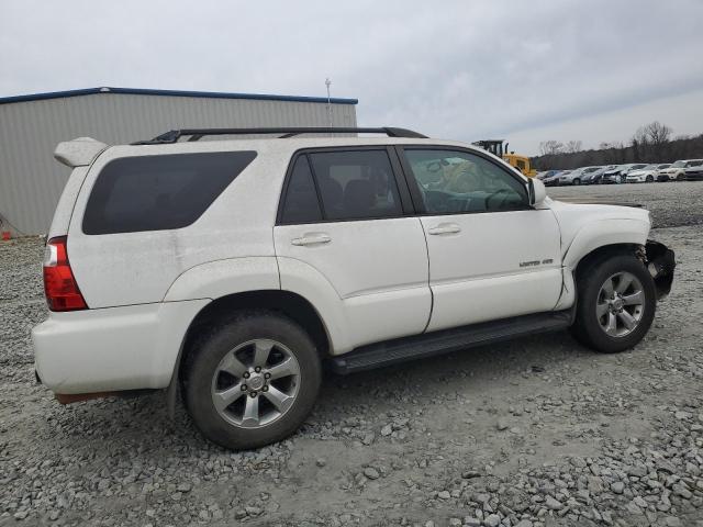 Image 3 of 2006 TOYOTA 4RUNNER LIMITED 2006 with VIN JTEBT17R260062949