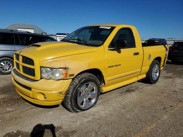 Obraz 2005 DODGE RAM 1500 ST 2005
