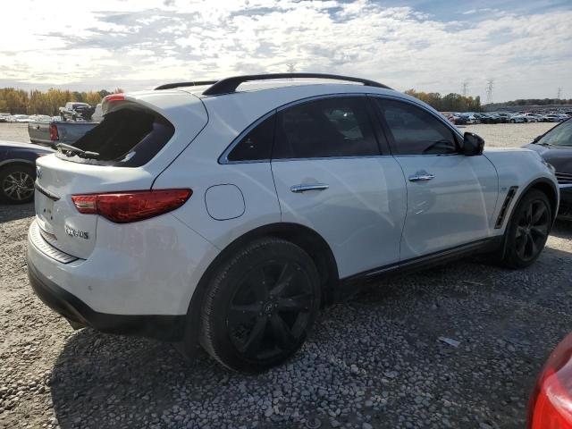 Obraz 3 z 2016 Infiniti QX70 2016 z VIN JN8CS1MU0GM670892