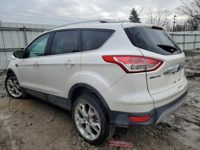 Obraz 2 z 2014 FORD ESCAPE TITANIUM 2014 z VIN 1FMCU9J99EUA12114