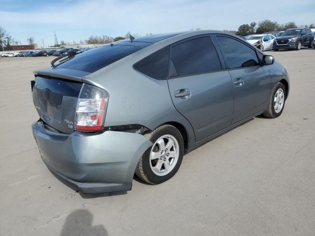 Image 3 of 2005 TOYOTA PRIUS  2005 with VIN JTDKB20U553090303