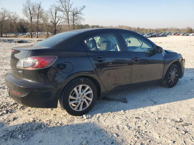 Image 3 of 2012 MAZDA 3 I 2012 with VIN JM1BL1W79C1693661