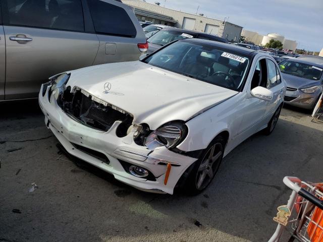 Obraz 1 z 2009 MERCEDES-BENZ E 350 2009 z VIN WDBUF56X09B425283