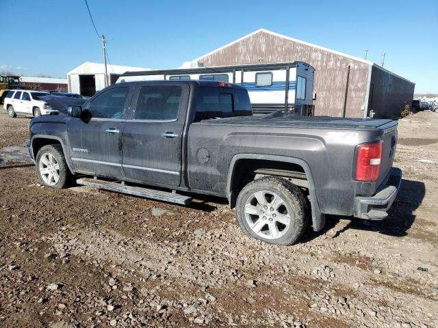 Obraz 2 z 2015 GMC SIERRA K1500 SLT 2015 z VIN 3GTU2VEC8FG269704
