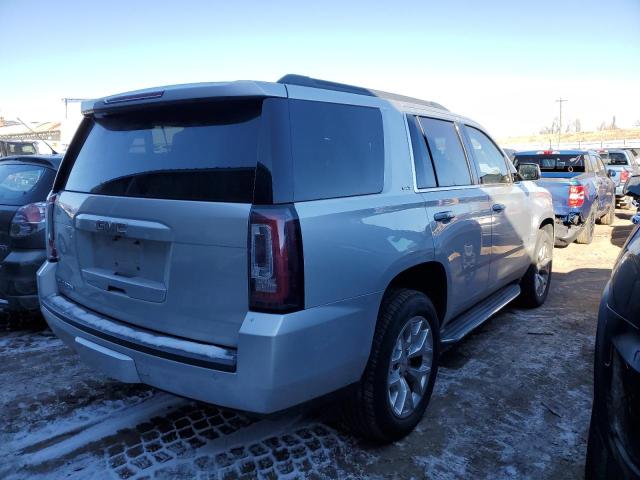 Изображение 3 2015 GMC YUKON SLT 2015 с VIN 1GKS2BKC7FR662494