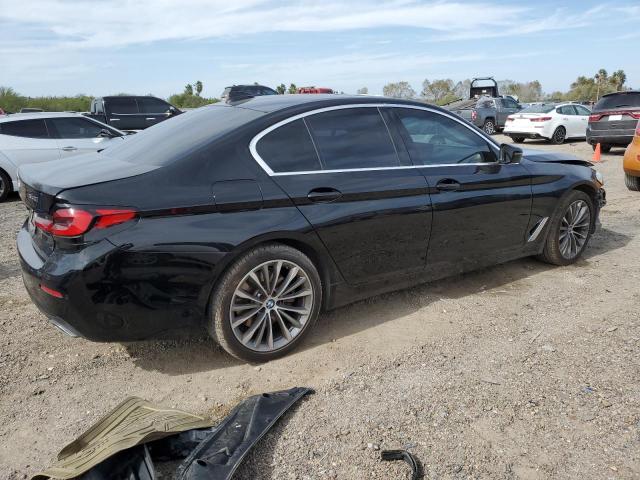 Изображение 3 2022 BMW 540 I 2022 с VIN WBA53BJ02NWX59323