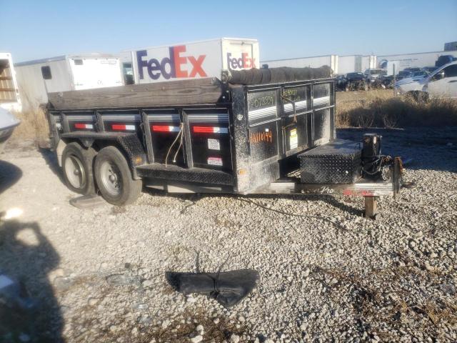 Image 1 of 2019 CLGD 18 2019 with VIN 4MJDB1228KE073539