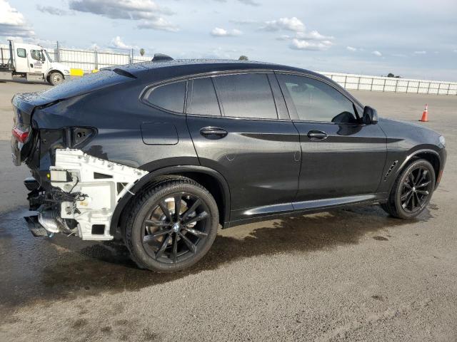 Image 3 of 2023 BMW X4 XDRIVE30I 2023 with VIN 5UX33DT03P9R76978