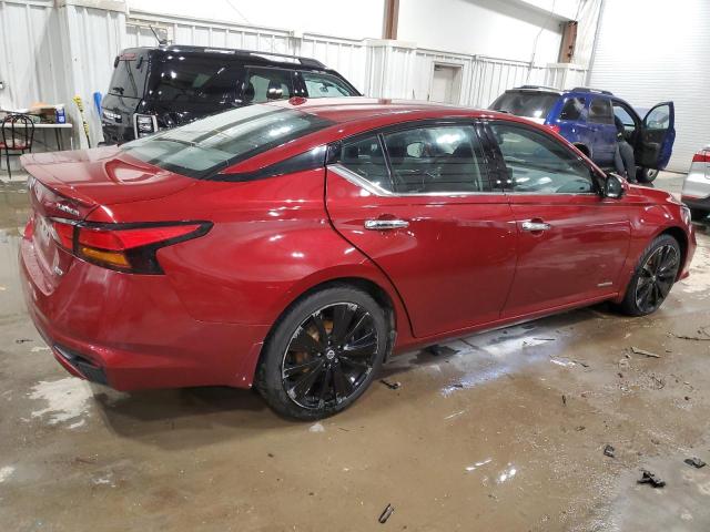 Изображение 3 2019 NISSAN ALTIMA PLATINUM 2019 с VIN 1N4BL4FW1KN302315