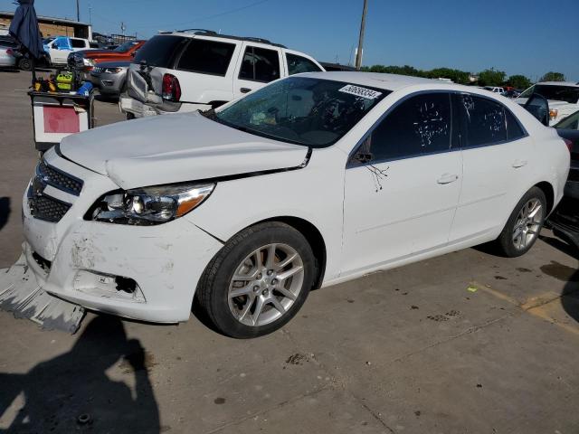 Изображение 1 2013 CHEVROLET MALIBU 1LT 2013 с VIN 1G11C5SAXDU107093