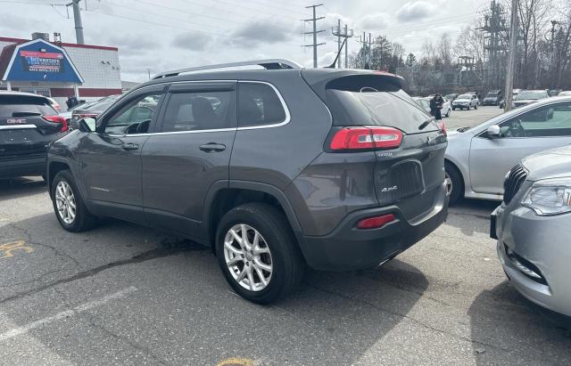 Obraz 3 z 2015 JEEP CHEROKEE LATITUDE 2015 z VIN 1C4PJMCS2FW755639