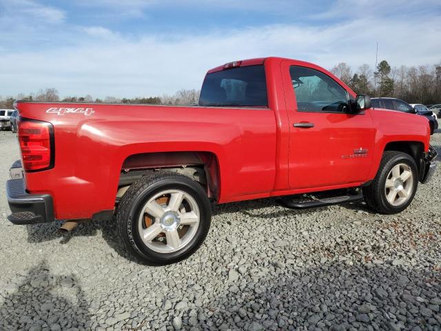 Image 3 of 2014 CHEVROLET SILVERADO K1500 LT 2014 with VIN 1GCNKREH3EZ165286