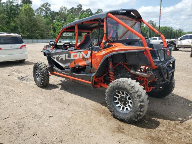 Image 3 of 2020 HONDA SXS1000 S4D 2020 with VIN 1HFVE06E9L4001421