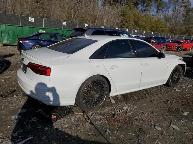 Изображение 3 2016 AUDI S8 PLUS QUATTRO 2016 с VIN WUAJ5AFDXGN900300