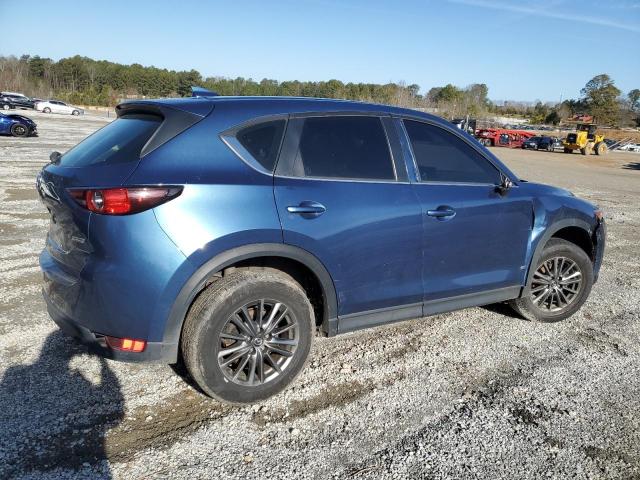 Obraz 3 z 2017 MAZDA CX-5 SPORT 2017 z VIN JM3KFABL0H0112045