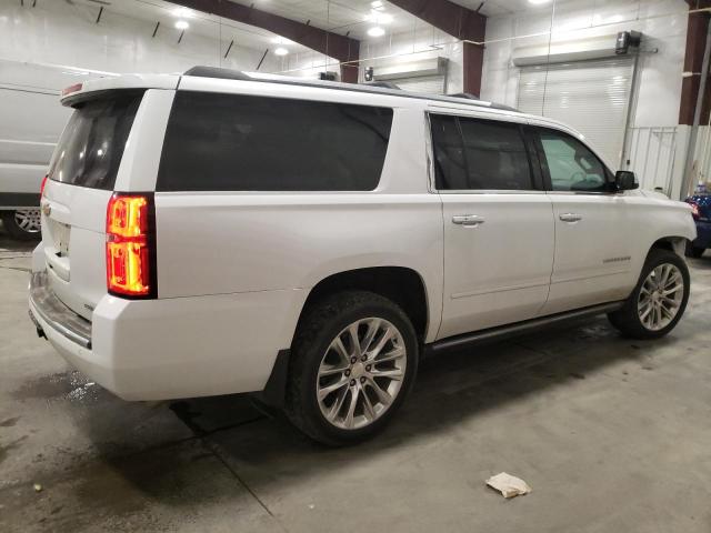 Изображение 3 2019 CHEVROLET SUBURBAN K1500 PREMIER 2019 с VIN 1GNSKJKJ6KR245289
