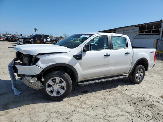 Изображение 1 2020 FORD RANGER XL 2020 с VIN 1FTER4EH8LLA74030