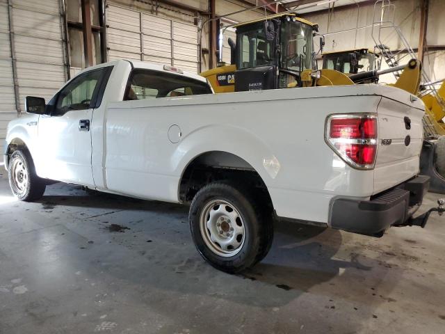 Obraz 2 z 2010 FORD F150  2010 z VIN 1FTMF1CWXAKA98403