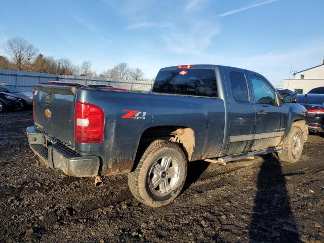 Obraz 3 z 2012 CHEVROLET SILVERADO K1500 LT 2012 z VIN 1GCRKSE75CZ351540
