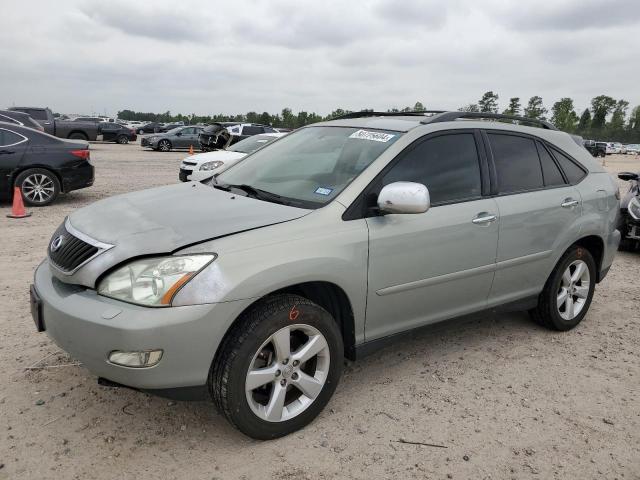 Изображение 1 2008 LEXUS RX 350 2008 с VIN JTJGK31U680014022