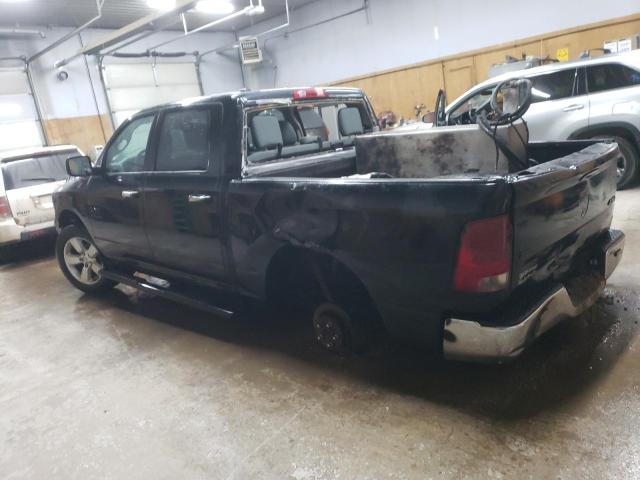 Изображение 2 2013 RAM 1500 SLT 2013 с VIN 1C6RR7LG8DS687034