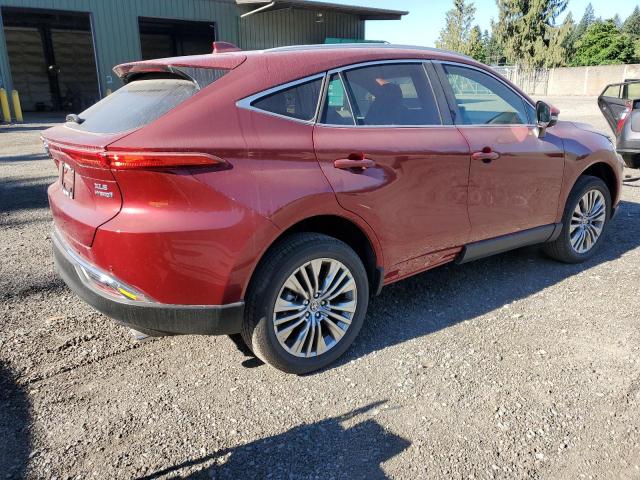 Image 3 of 2022 TOYOTA VENZA LE 2022 with VIN JTEAAAAH7NJ087310