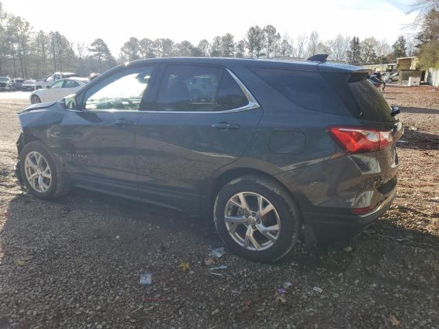 Obraz 2 z 2018 CHEVROLET EQUINOX LT 2018 z VIN 2GNAXTEX3J6178007