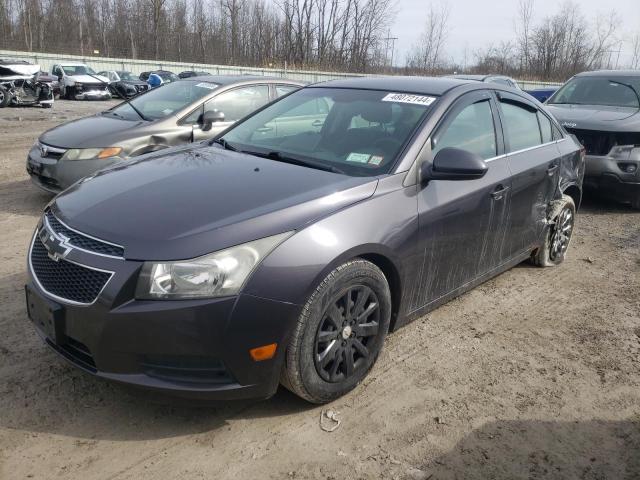 Obraz 1 z 2011 CHEVROLET CRUZE LT 2011 z VIN 1G1PF5S95B7185333